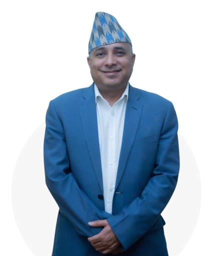 Prof. Dr. Lochan Karki